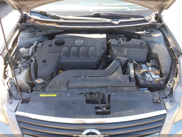 Продажа на аукционе авто 2008 Nissan Altima 2.5 S, vin: 1N4AL21E28N488373, номер лота: 45851505