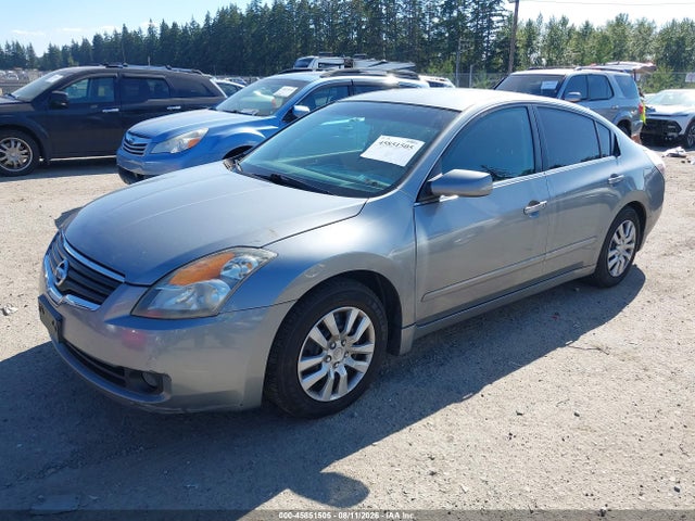 Продажа на аукционе авто 2008 Nissan Altima 2.5 S, vin: 1N4AL21E28N488373, номер лота: 45851505