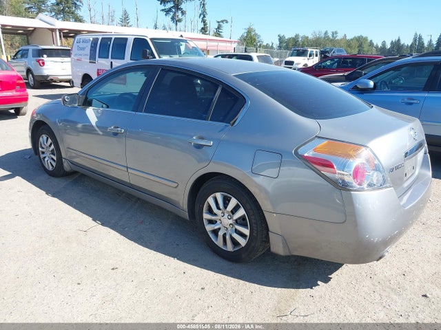 Продажа на аукционе авто 2008 Nissan Altima 2.5 S, vin: 1N4AL21E28N488373, номер лота: 45851505