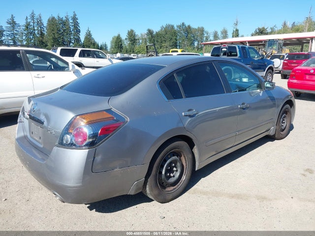 Продажа на аукционе авто 2008 Nissan Altima 2.5 S, vin: 1N4AL21E28N488373, номер лота: 45851505