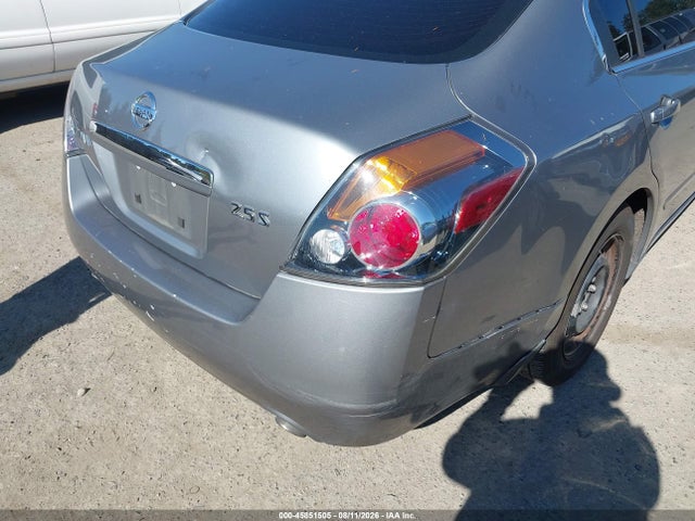 Продажа на аукционе авто 2008 Nissan Altima 2.5 S, vin: 1N4AL21E28N488373, номер лота: 45851505