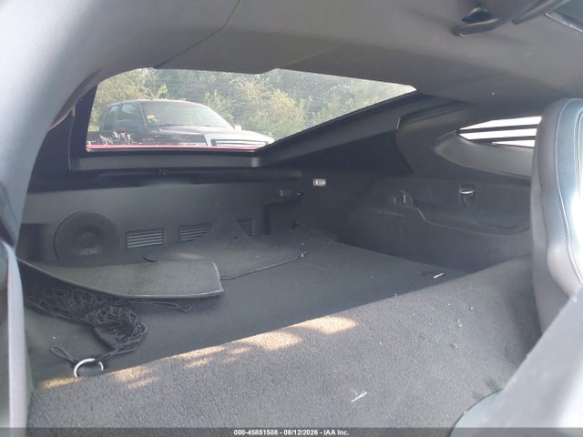 Aukcja sprzedaży 2014 Chevrolet Corvette Stingray, vin: 1G1YD2D72E5117219, numer aukcji: 45851508