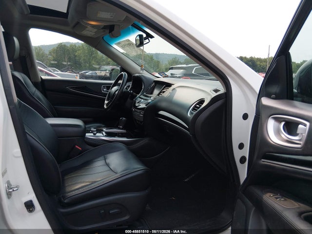 Aukcja sprzedaży 2013 Infiniti Jx35, vin: 5N1AL0MM9DC311368, numer aukcji: 45851510