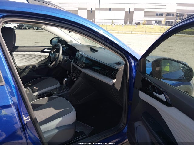 Продаж на аукціоні авто 2024 Volkswagen Taos 1.5t S, vin: 3VV5X7B27RM104957, номер лоту: 45851511
