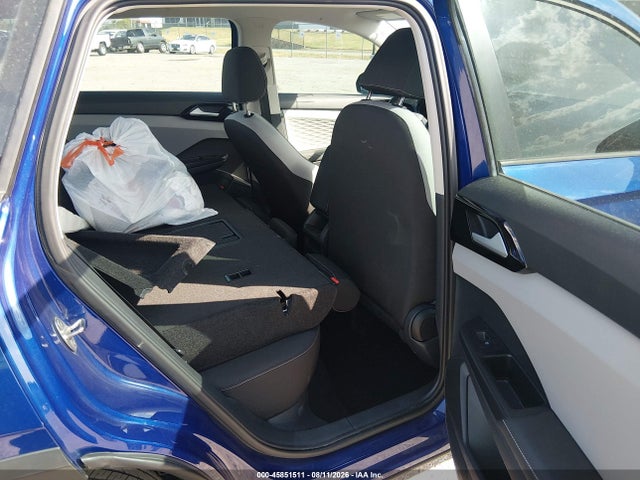 Продаж на аукціоні авто 2024 Volkswagen Taos 1.5t S, vin: 3VV5X7B27RM104957, номер лоту: 45851511