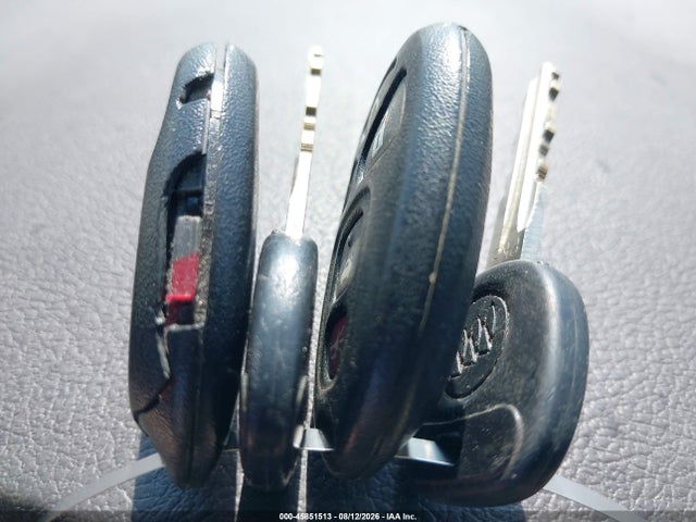 2008 Buick Lacrosse Cxl მანქანა იყიდება აუქციონზე, vin: 2G4WD582881172967, აუქციონის ნომერი: 45851513