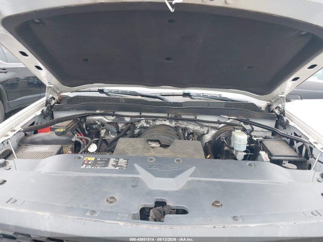 Продажа на аукционе авто 2014 Chevrolet Silverado 1500 Work Truck, vin: 1GCNCPEH2EZ376710, номер лота: 45851514