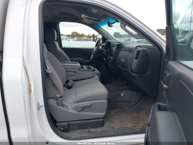 Продажа на аукционе авто 2014 Chevrolet Silverado 1500 Work Truck, vin: 1GCNCPEH2EZ376710, номер лота: 45851514