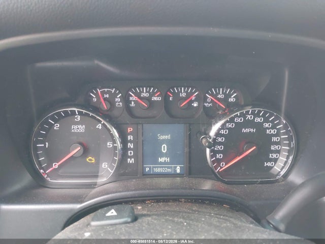 Продажа на аукционе авто 2014 Chevrolet Silverado 1500 Work Truck, vin: 1GCNCPEH2EZ376710, номер лота: 45851514