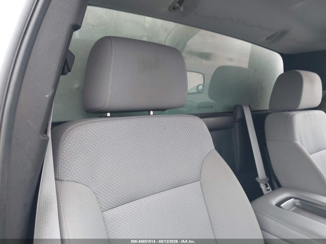 Продажа на аукционе авто 2014 Chevrolet Silverado 1500 Work Truck, vin: 1GCNCPEH2EZ376710, номер лота: 45851514