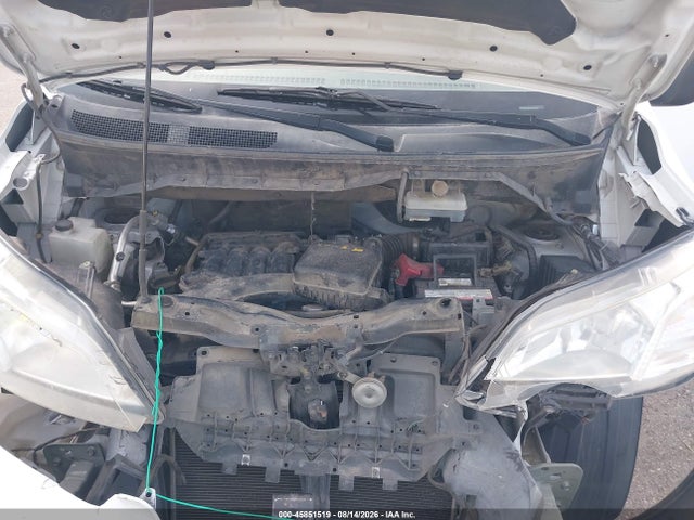 Aukcja sprzedaży 2017 Nissan Nv200 S, vin: 3N6CM0KN6HK694706, numer aukcji: 45851519