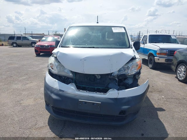 Aukcja sprzedaży 2017 Nissan Nv200 S, vin: 3N6CM0KN6HK694706, numer aukcji: 45851519