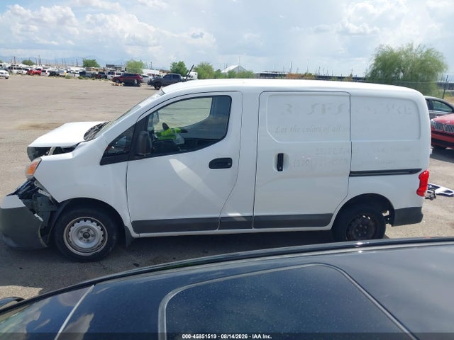 Aukcja sprzedaży 2017 Nissan Nv200 S, vin: 3N6CM0KN6HK694706, numer aukcji: 45851519