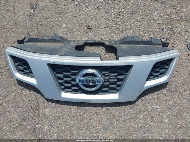 Aukcja sprzedaży 2017 Nissan Nv200 S, vin: 3N6CM0KN6HK694706, numer aukcji: 45851519