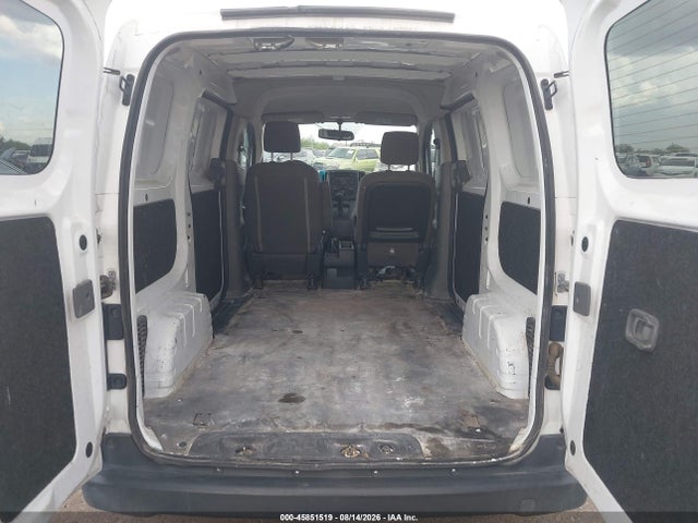 Aukcja sprzedaży 2017 Nissan Nv200 S, vin: 3N6CM0KN6HK694706, numer aukcji: 45851519