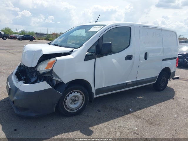 Aukcja sprzedaży 2017 Nissan Nv200 S, vin: 3N6CM0KN6HK694706, numer aukcji: 45851519