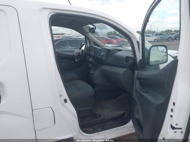 Aukcja sprzedaży 2017 Nissan Nv200 S, vin: 3N6CM0KN6HK694706, numer aukcji: 45851519