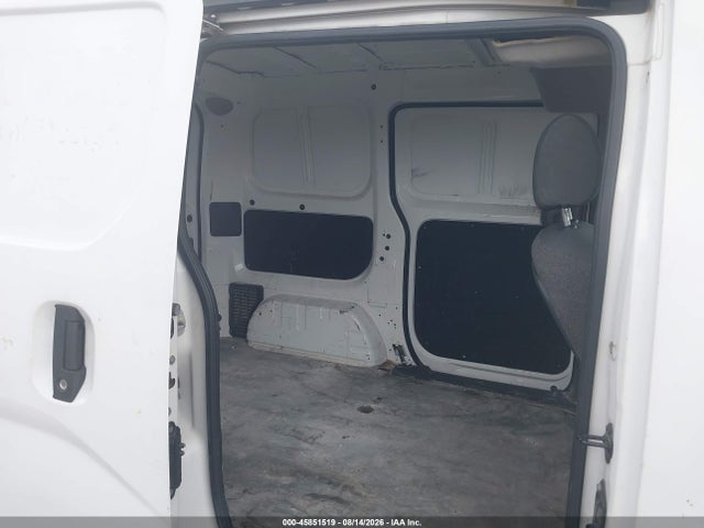 Aukcja sprzedaży 2017 Nissan Nv200 S, vin: 3N6CM0KN6HK694706, numer aukcji: 45851519