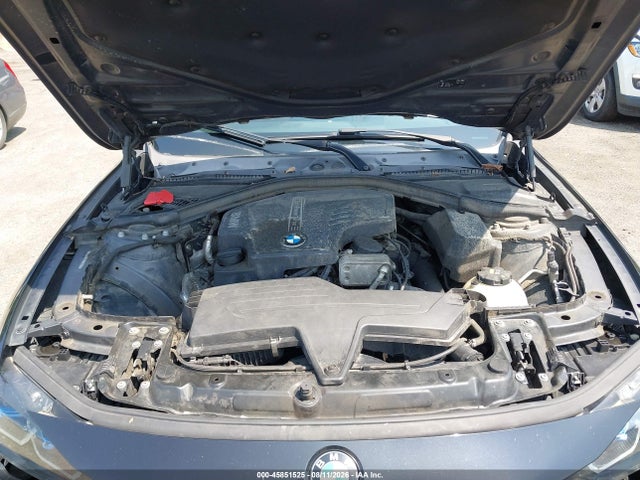 Продажа на аукционе авто 2016 Bmw 328i, vin: WBA8E9G54GNU27766, номер лота: 45851525