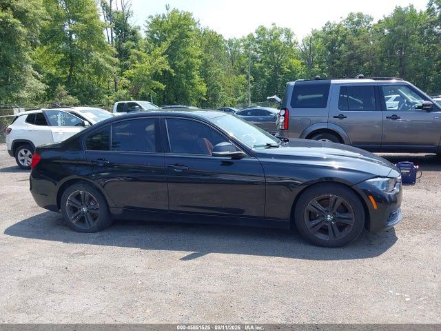 Продажа на аукционе авто 2016 Bmw 328i, vin: WBA8E9G54GNU27766, номер лота: 45851525