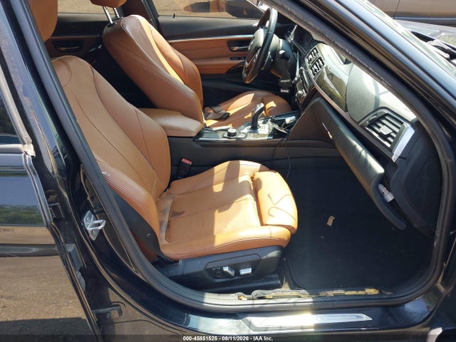 Продажа на аукционе авто 2016 Bmw 328i, vin: WBA8E9G54GNU27766, номер лота: 45851525