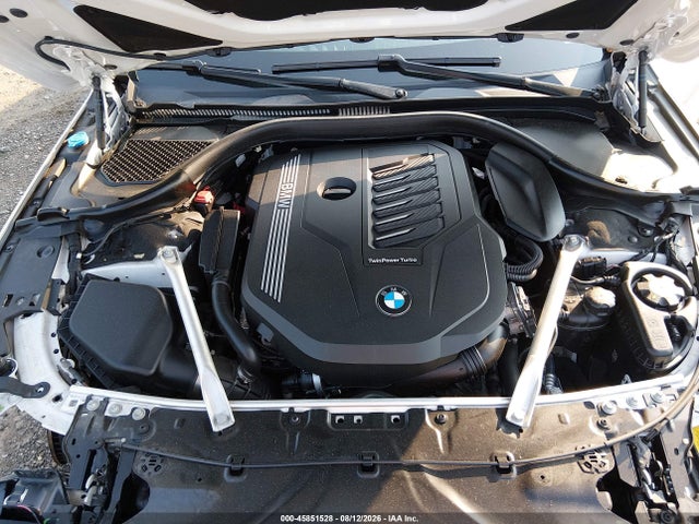 WBADZ2C04RCN79047 BMW 840i