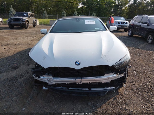 WBADZ2C04RCN79047 BMW 840i