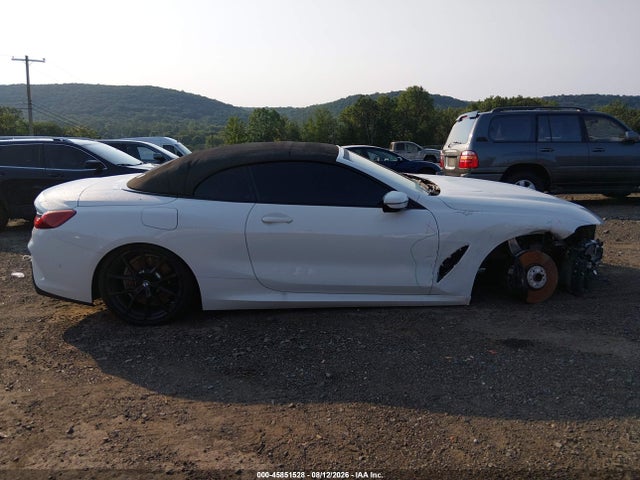 WBADZ2C04RCN79047 BMW 840i
