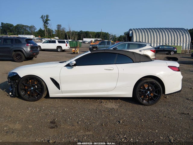 WBADZ2C04RCN79047 BMW 840i