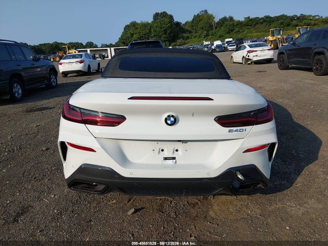 WBADZ2C04RCN79047 BMW 840i