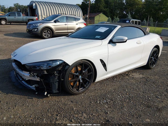 WBADZ2C04RCN79047 BMW 840i