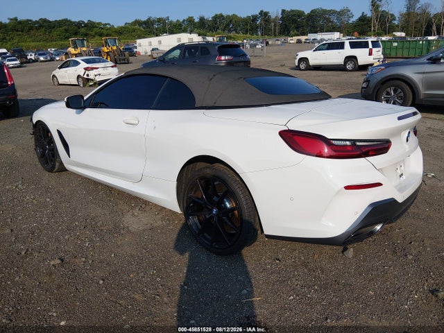 WBADZ2C04RCN79047 BMW 840i