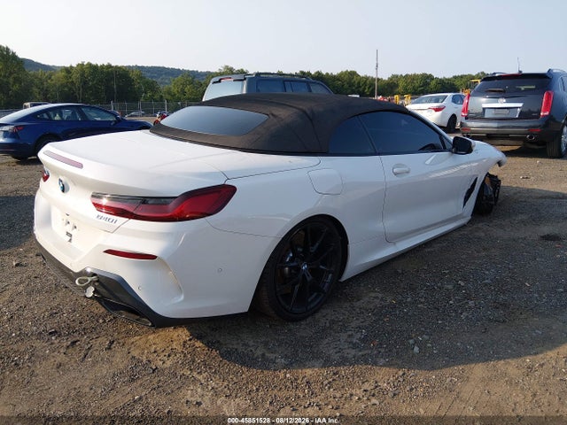 WBADZ2C04RCN79047 BMW 840i