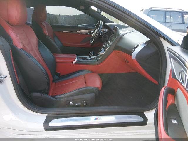 WBADZ2C04RCN79047 BMW 840i