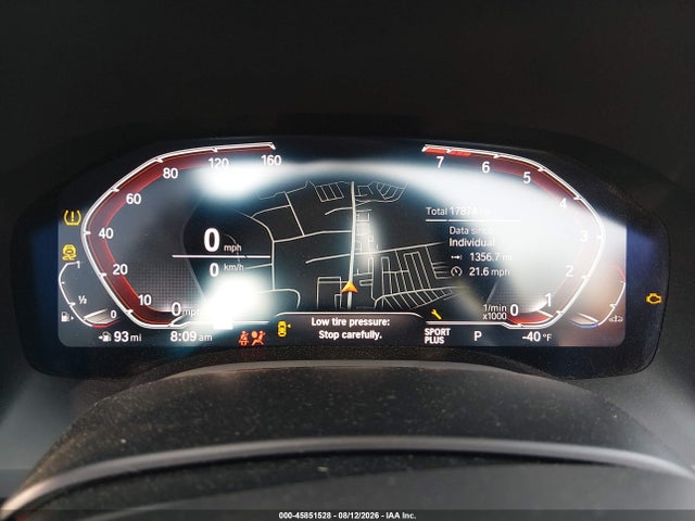 WBADZ2C04RCN79047 BMW 840i