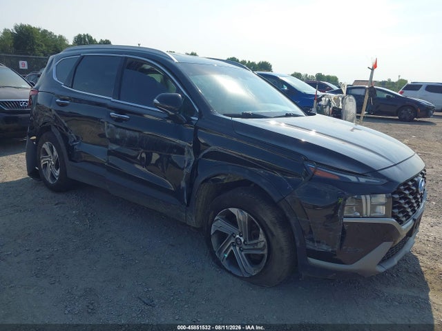 2023 Hyundai Santa Fe Sel მანქანა იყიდება აუქციონზე, vin: 5NMS2DAJXPH482407, აუქციონის ნომერი: 45851532