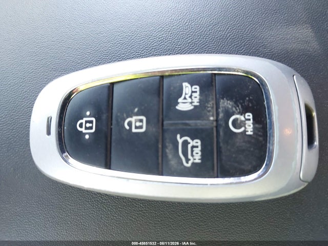 2023 Hyundai Santa Fe Sel მანქანა იყიდება აუქციონზე, vin: 5NMS2DAJXPH482407, აუქციონის ნომერი: 45851532