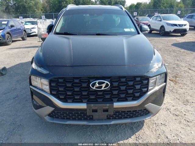 2023 Hyundai Santa Fe Sel მანქანა იყიდება აუქციონზე, vin: 5NMS2DAJXPH482407, აუქციონის ნომერი: 45851532