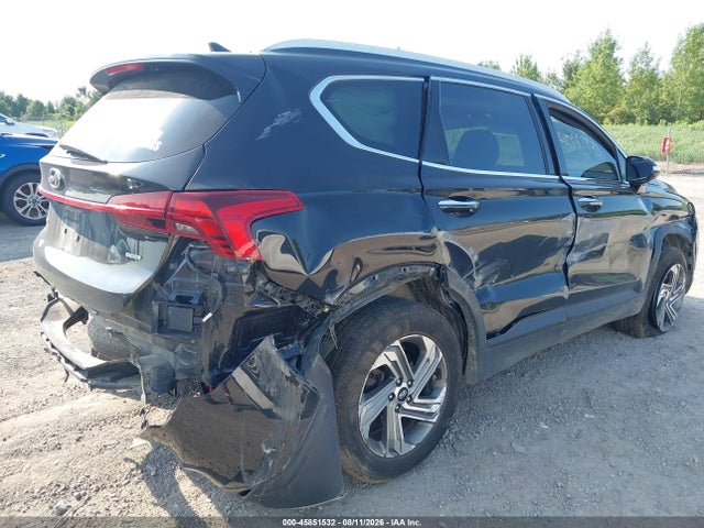 2023 Hyundai Santa Fe Sel მანქანა იყიდება აუქციონზე, vin: 5NMS2DAJXPH482407, აუქციონის ნომერი: 45851532