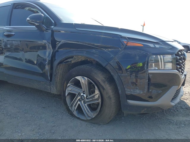2023 Hyundai Santa Fe Sel მანქანა იყიდება აუქციონზე, vin: 5NMS2DAJXPH482407, აუქციონის ნომერი: 45851532