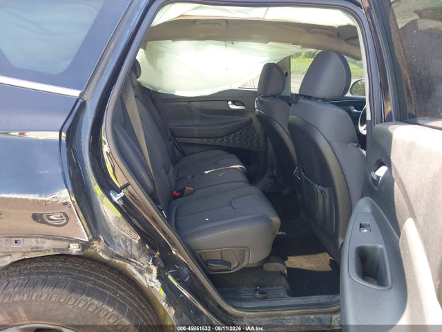 2023 Hyundai Santa Fe Sel მანქანა იყიდება აუქციონზე, vin: 5NMS2DAJXPH482407, აუქციონის ნომერი: 45851532