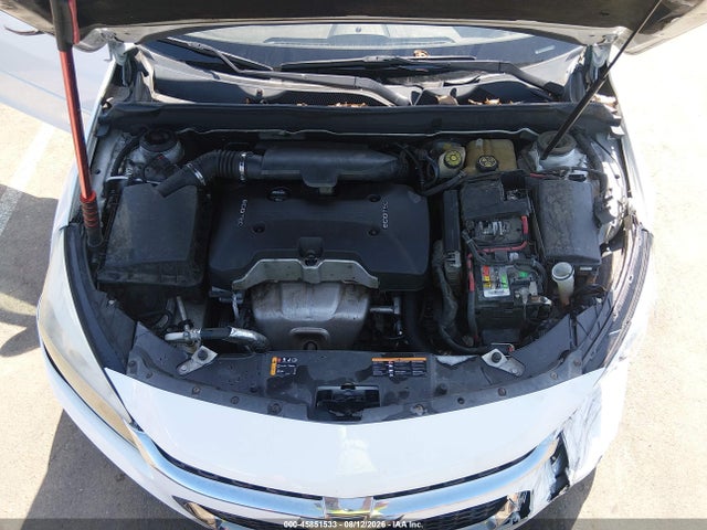 2014 Chevrolet Malibu 1lt მანქანა იყიდება აუქციონზე, vin: 1G11C5SL5EF197356, აუქციონის ნომერი: 45851533