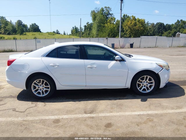 2014 Chevrolet Malibu 1lt მანქანა იყიდება აუქციონზე, vin: 1G11C5SL5EF197356, აუქციონის ნომერი: 45851533