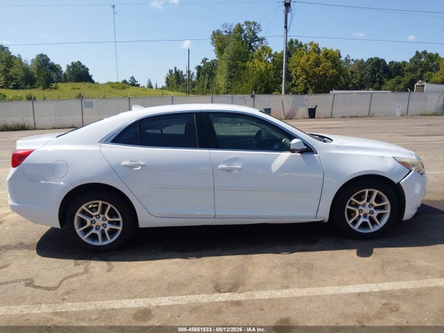 2014 Chevrolet Malibu 1lt მანქანა იყიდება აუქციონზე, vin: 1G11C5SL5EF197356, აუქციონის ნომერი: 45851533