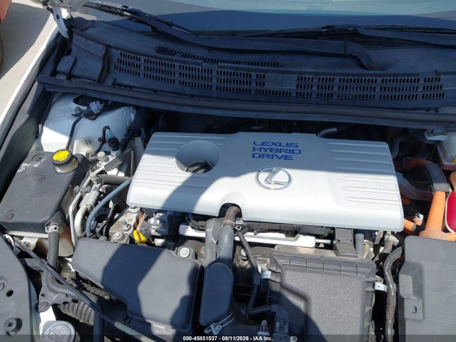 Продаж на аукціоні авто 2012 Lexus Ct 200h Premium, vin: JTHKD5BH8C2112002, номер лоту: 45851537