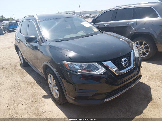 Aukcja sprzedaży 2017 Nissan Rogue Sv, vin: JN8AT2MT2HW134582, numer aukcji: 45851545