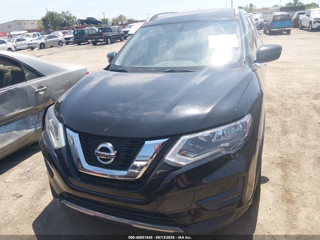 Aukcja sprzedaży 2017 Nissan Rogue Sv, vin: JN8AT2MT2HW134582, numer aukcji: 45851545