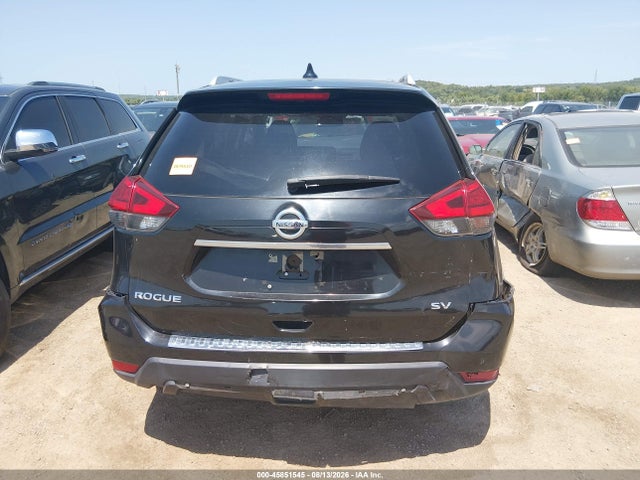 Aukcja sprzedaży 2017 Nissan Rogue Sv, vin: JN8AT2MT2HW134582, numer aukcji: 45851545