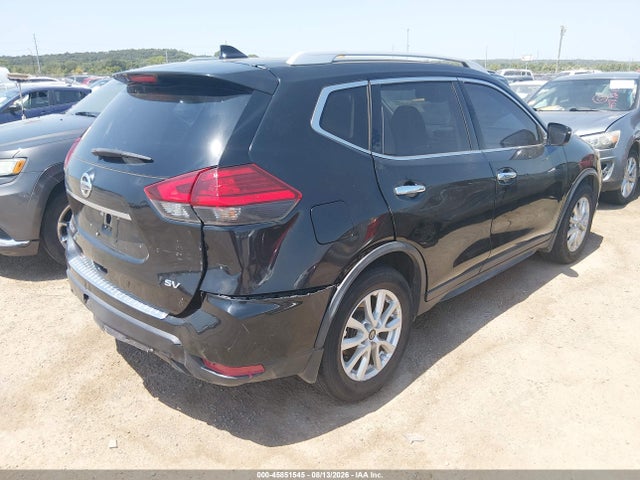 Aukcja sprzedaży 2017 Nissan Rogue Sv, vin: JN8AT2MT2HW134582, numer aukcji: 45851545