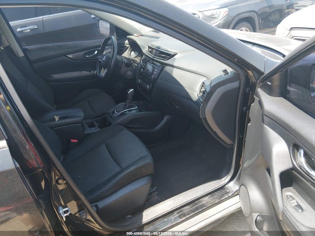 Aukcja sprzedaży 2017 Nissan Rogue Sv, vin: JN8AT2MT2HW134582, numer aukcji: 45851545